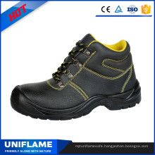 Man PU Outsole Waterproof Safety Boots Price